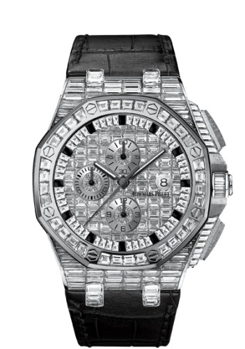 >Audemars Piguet