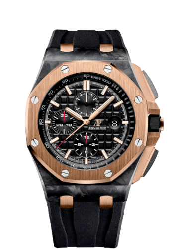 >Audemars Piguet