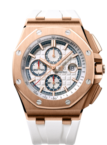 >Audemars Piguet