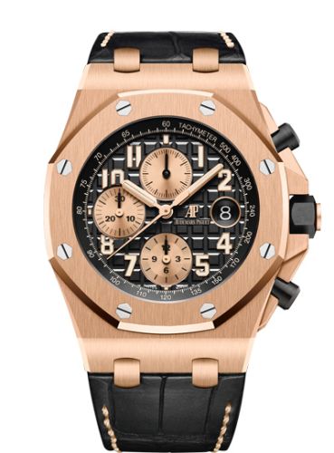 >Audemars Piguet