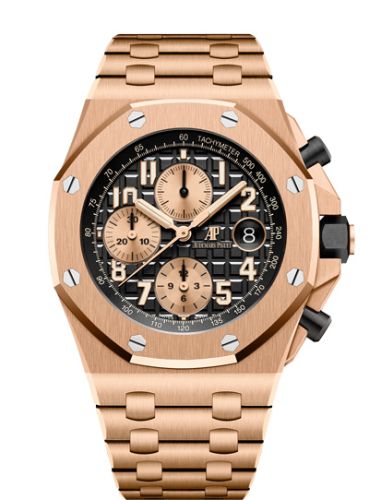 >Audemars Piguet