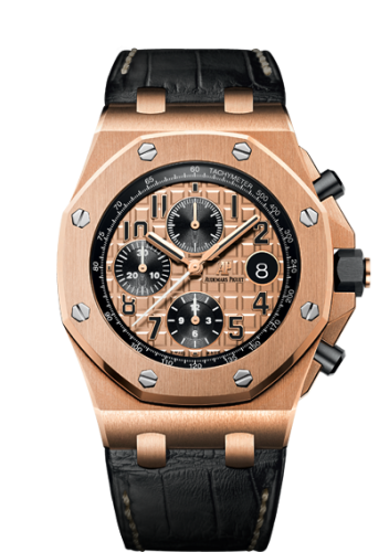 >Audemars Piguet