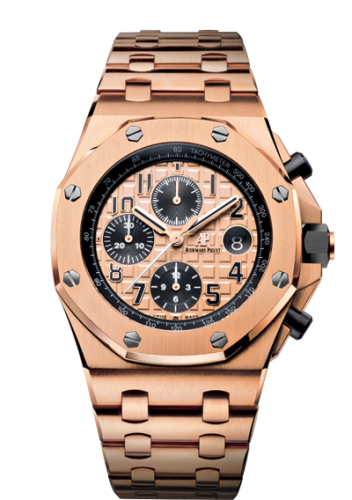 >Audemars Piguet