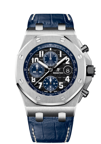 >Audemars Piguet