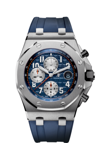 >Audemars Piguet