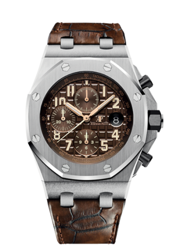 >Audemars Piguet