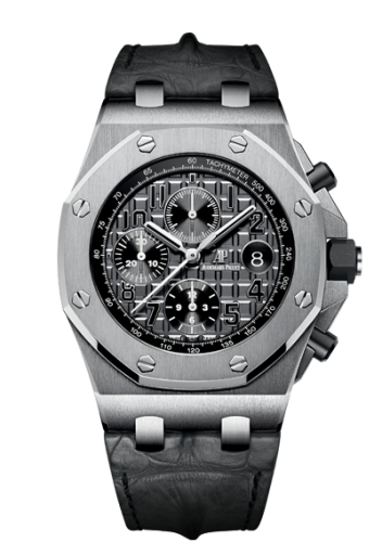 >Audemars Piguet