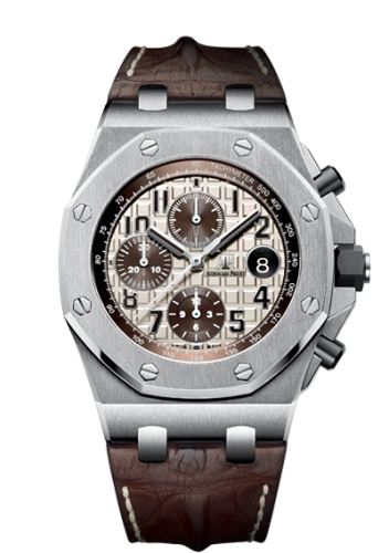 >Audemars Piguet