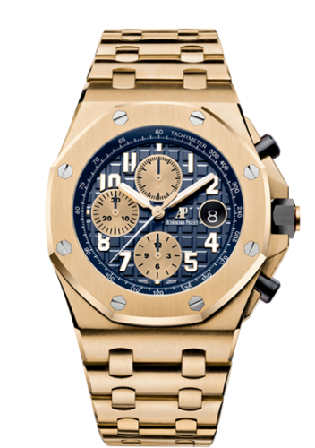 >Audemars Piguet