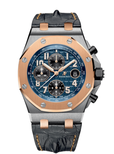 >Audemars Piguet
