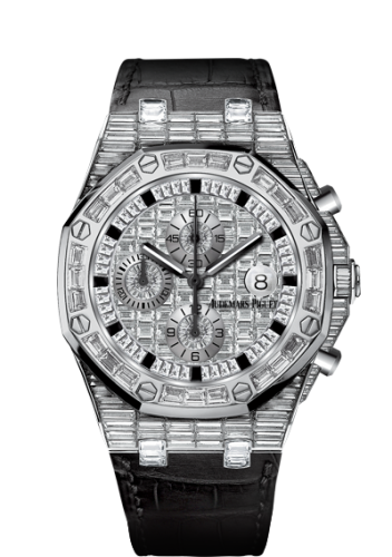 >Audemars Piguet
