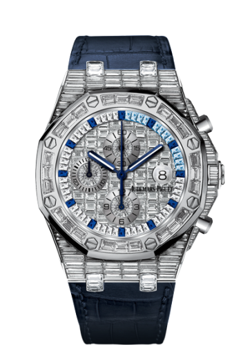 >Audemars Piguet