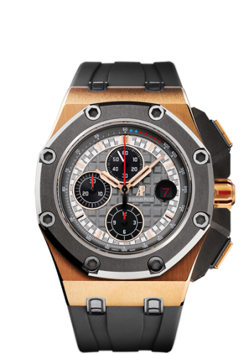 >Audemars Piguet