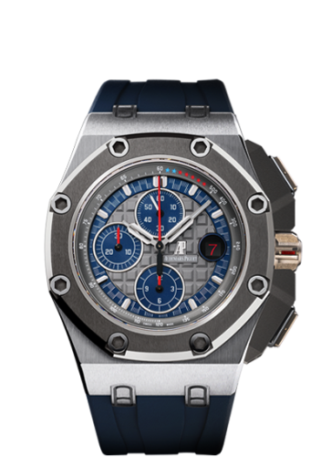 >Audemars Piguet