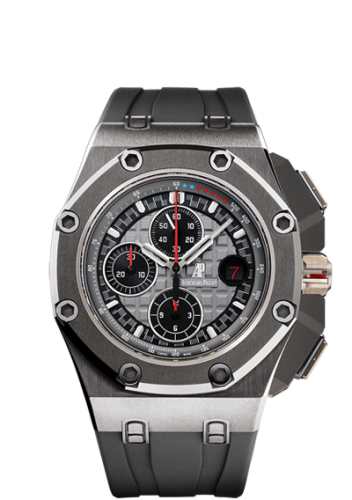 >Audemars Piguet