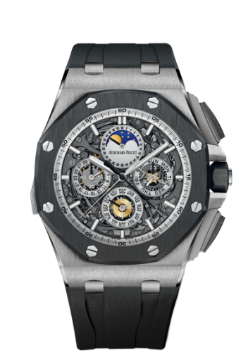 >Audemars Piguet