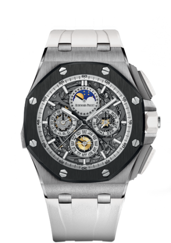 >Audemars Piguet