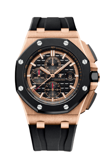 >Audemars Piguet