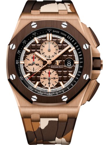 >Audemars Piguet