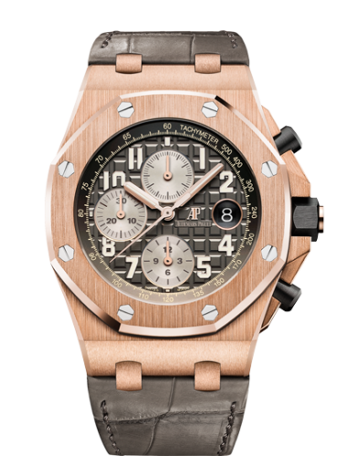>Audemars Piguet