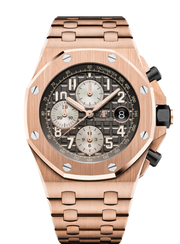 >Audemars Piguet