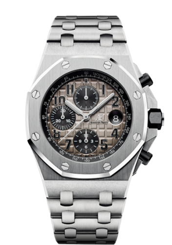 >Audemars Piguet
