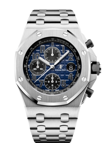 >Audemars Piguet