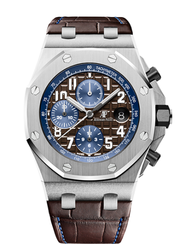 >Audemars Piguet
