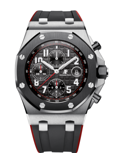 >Audemars Piguet