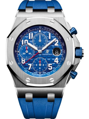 >Audemars Piguet