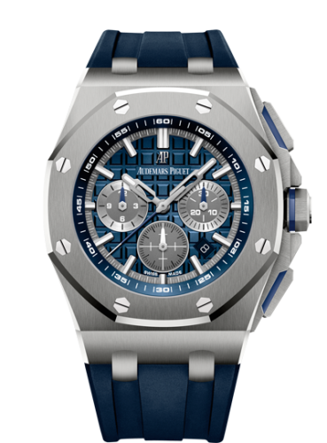 >Audemars Piguet