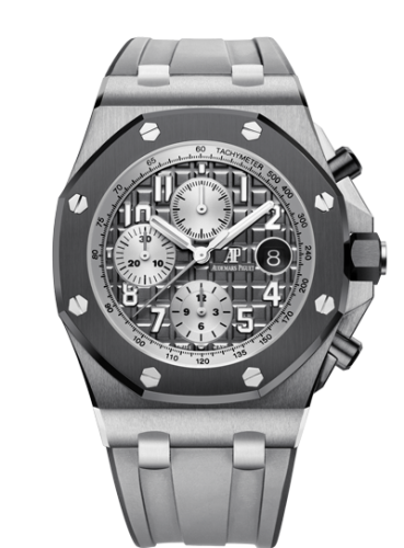 >Audemars Piguet