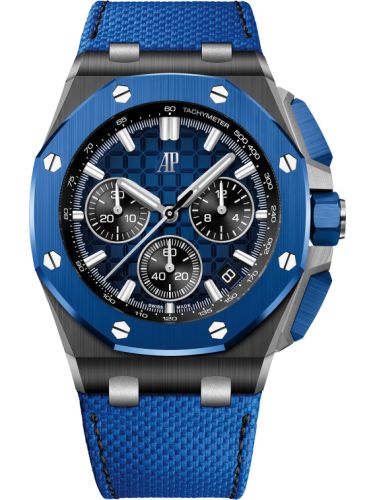 >Audemars Piguet