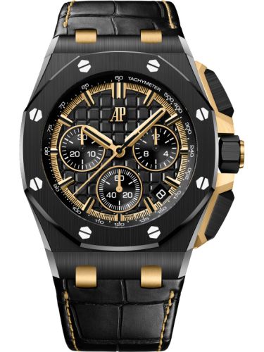 >Audemars Piguet