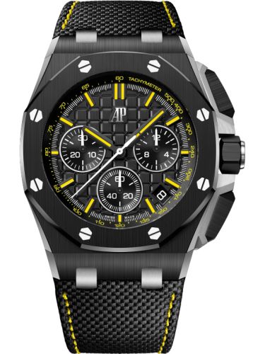 >Audemars Piguet