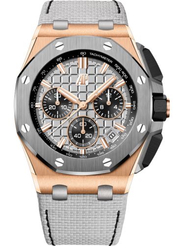 >Audemars Piguet