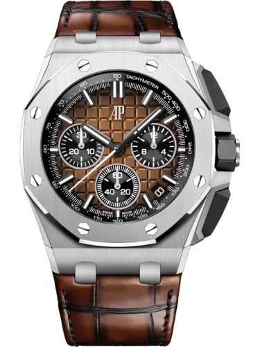 >Audemars Piguet