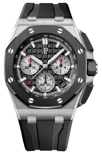 >Audemars Piguet
