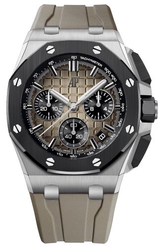 >Audemars Piguet