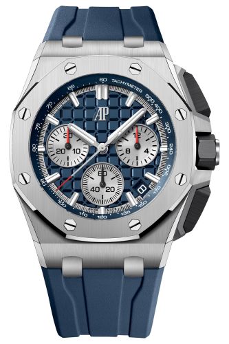 >Audemars Piguet