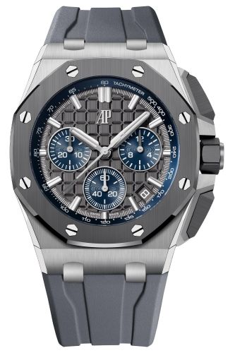 >Audemars Piguet