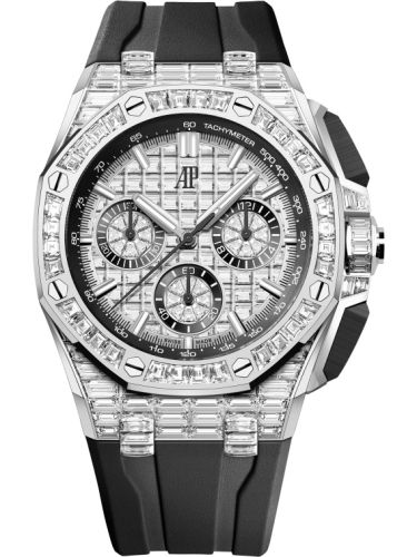 >Audemars Piguet