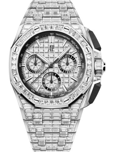 >Audemars Piguet