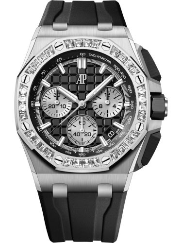 >Audemars Piguet