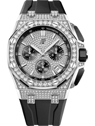 >Audemars Piguet