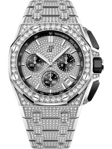 >Audemars Piguet