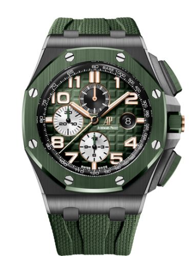 >Audemars Piguet