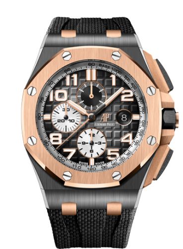 >Audemars Piguet