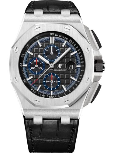 >Audemars Piguet