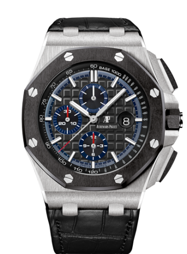 >Audemars Piguet